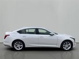 Certified 2025 Cadillac CT5 Premium Luxury w/ Platinum Package image 5