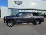 Used 2017 Toyota Tundra Limited image 2