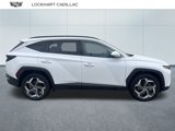 Used 2023 Hyundai Tucson Limited image 2