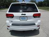 Used 2018 Jeep Grand Cherokee Altitude image 6