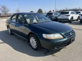 Used 2001 Honda Accord LX image 3