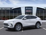 New 2025 Buick Envista Preferred w/ Convenience II Package image 2