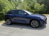 Certified 2025 Audi Q3 2.0T Premium w/ Convenience Package image 2