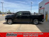 Used 2025 RAM 1500 Big Horn image 4