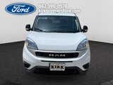 Used 2022 RAM ProMaster City Tradesman w/ Window Group 05 image 3