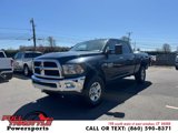 Used 2017 RAM 2500 SLT image 4