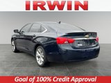 Used 2017 Chevrolet Impala LT w/ Leather Package image 2