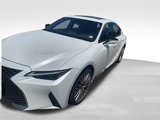 Used 2022 Lexus IS 300 AWD w/ Premium Package image 2