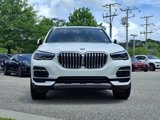 Used 2022 BMW X5 xDrive40i w/ Climate Comfort Package image 3