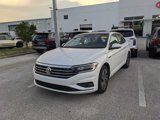 Used 2020 Volkswagen Jetta SEL Premium image 4