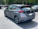 Used 2022 Nissan Leaf SV Plus image 5