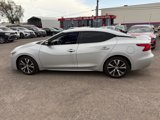 Used 2018 Nissan Maxima 3.5 SV image 4