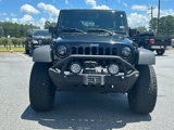 Used 2007 Jeep Wrangler X image 2