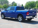 Used 2015 RAM 1500 Big Horn image 3