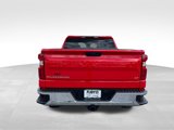 Used 2025 Chevrolet Silverado 1500 LT image 4