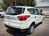 Used 2019 Ford Escape S image 2