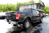 Used 2017 Ford F150 XLT w/ Equipment Group 302A Luxury image 5