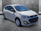 Used 2020 Chevrolet Spark LS image 3