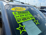 Used 2012 Chevrolet Traverse LS image 2