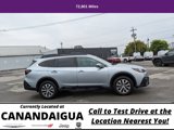 Used 2022 Subaru Outback Premium image 2