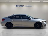 Used 2022 Honda Civic Sport image 4