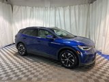 Used 2021 Volkswagen ID.4 Pro S w/ ID.4 Protection Package (IPT) image 2