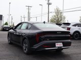 New 2025 Kia K4 LXS image 3