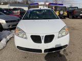Used 2009 Pontiac G6 Sedan w/ Premium Package image 3