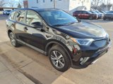 Used 2018 Toyota RAV4 XLE image 4