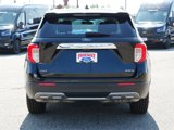 Used 2022 Ford Explorer XLT w/ Equipment Group 202A image 4