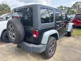 Used 2012 Jeep Wrangler Unlimited Rubicon w/ Connectivity Group image 2