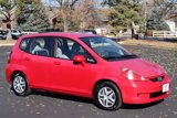 Used 2007 Honda Fit image 2
