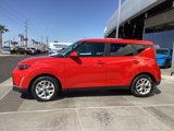 Used 2024 Kia Soul LX w/ Option Group 015 image 5
