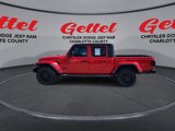 Used 2021 Jeep Gladiator Sport image 5