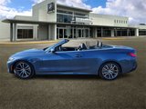 Used 2023 BMW 430i Convertible w/ Premium Package image 4