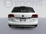 Used 2019 Volkswagen Atlas SEL image 5