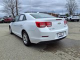 Used 2015 Chevrolet Malibu LT image 4
