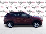 Used 2021 Jeep Compass Sport image 4