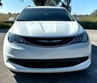 Used 2021 Chrysler Voyager Lxi image 2