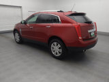 Used 2016 Cadillac SRX Luxury w/ Driver Awareness Package image 3