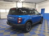 Certified 2022 Ford Bronco Sport Outer Banks w/ Tech Package image 3