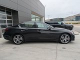 Used 2022 INFINITI Q50 Sensory image 4