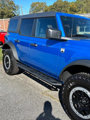 Used 2023 Ford Bronco Big Bend w/ Sasquatch Package image 2