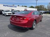 Used 2024 Chevrolet Malibu LT image 3