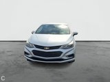 Used 2018 Chevrolet Cruze Premier image 3