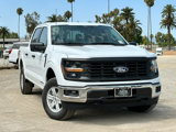 New 2025 Ford F150 XL w/ Equipment Group 104A Hybrid image 3