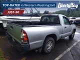 Used 2010 Toyota Tacoma 2WD Regular Cab image 3