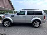 Used 2011 Dodge Nitro Heat w/ Popular Equipment Group image 4