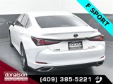 Used 2019 Lexus ES 350 F Sport image 4