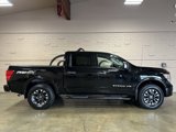 Used 2018 Nissan Titan PRO-4X image 3